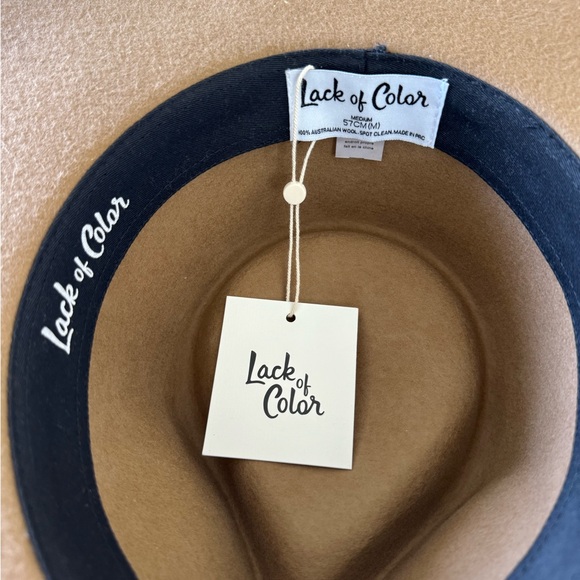 Lack of Color Teak Rancher - Picture 4 of 7